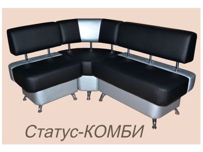 Кухонний куточок Статус-Комбі Diamand Мебель