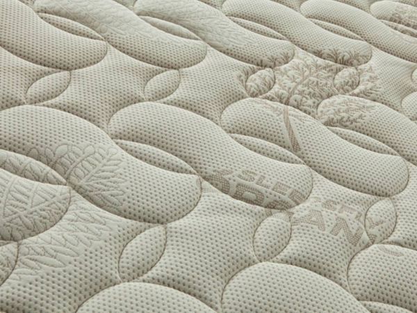 Матрац ортопедический Epsilon Sleep&Fly Organic ЕММ