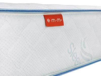 Матрац ортопедичний Optima Sleep&Fly SF ЕММ