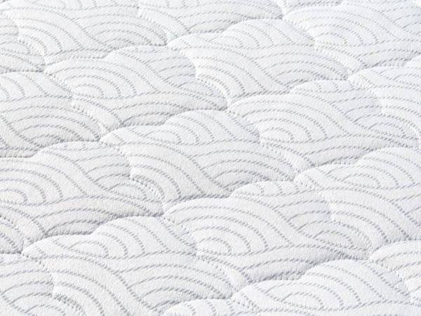 Тонкий матрац-топпер Flex Kokos Sleep&Fly ЕММ