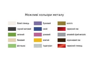 Полка металлическая для обуви Visit J4 Loft 80 см МЕТАКАМ ### лучшая цена в VoV.Furniture. Доставка в Киев, Харьков, Днепр, Одес 2