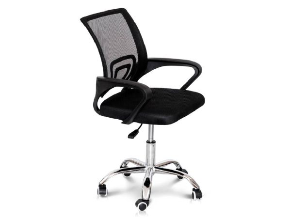 Кресло офисное Матрикс МИКС-мебель