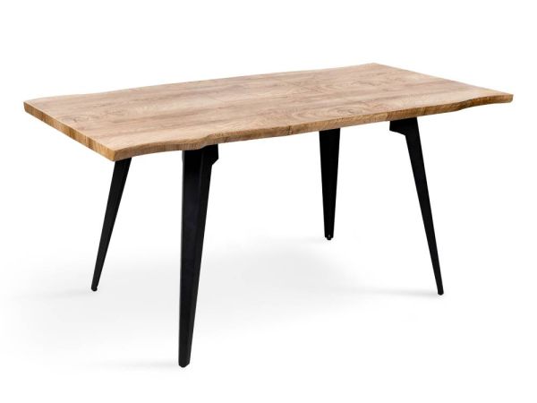 Стол обеденный раскладной Лагуна МИКС-Мебель