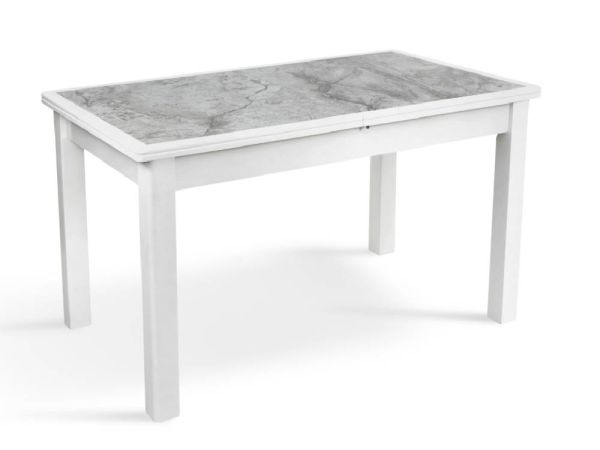 Стол обеденный раскладной Керамик МИКС-Мебель