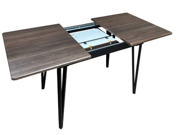 Стол обеденный раскладной Дейтон Deco Group UA