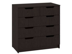 Комод для вещей К3+2 Эко Пехотин