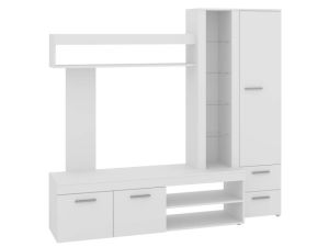 Стенка в гостиную Неаполь Пехотин