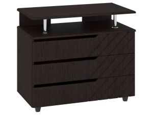 Комод для речей К-3 МДФ Пехотін