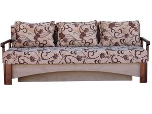 Диван-еврокнижка Европа Люкс НТ-мебель