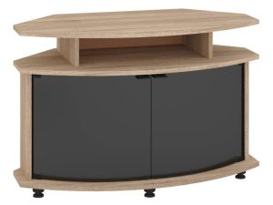 Тумба під телевізор кутова Рондо Пехотін ### - краща ціна в VoV.Furniture. Доставка в Київ, Львів, Ужгород, Полтаву, Житомир 2
