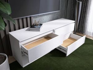 Тумба під телевізор Лайт ЛТВ-1400 Еверест 2