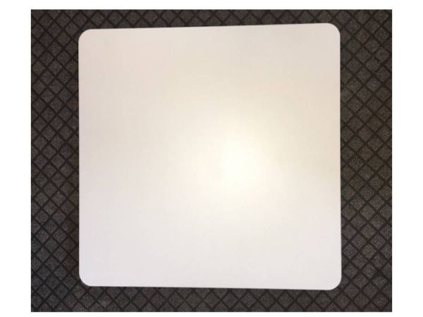 Стол обеденный квадратный Азор SDM