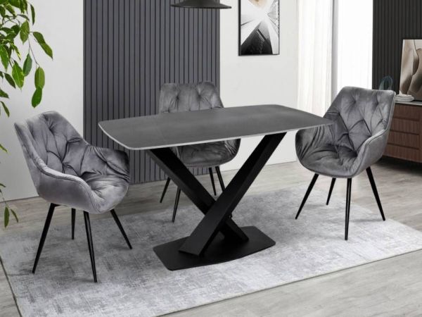 Стіл обідній Бінго МІКС-Меблі