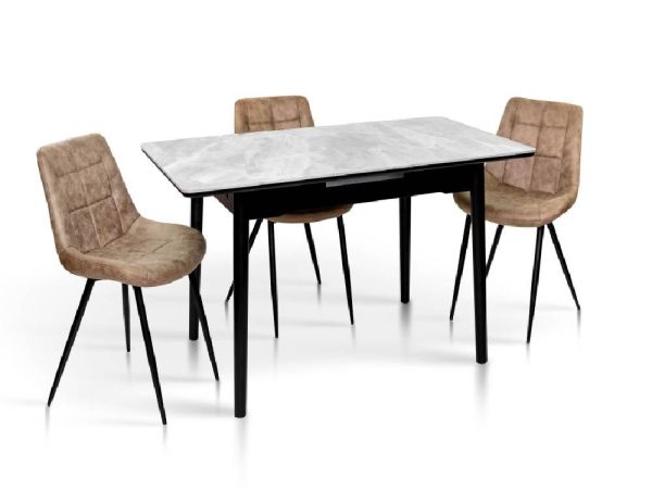 Стол обеденный раскладной Нептун МИКС-Мебель