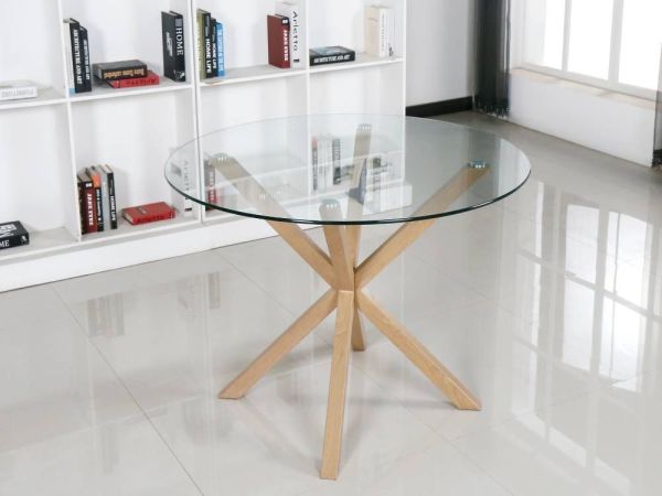 Стол обеденный Джин МИКС-Мебель