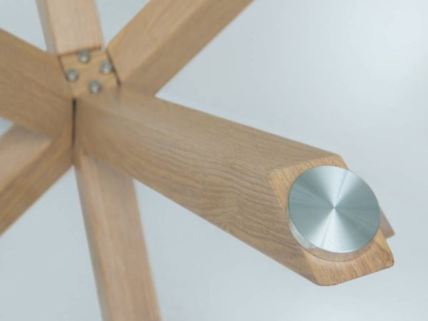 Стол обеденный Джин МИКС-Мебель