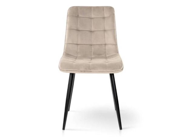 Стілець кухонний м'який Віллі МІКС-Меблі