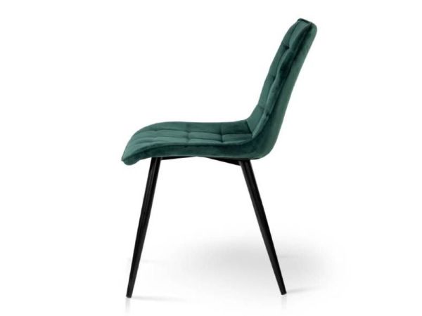 Стілець кухонний м'який Віллі МІКС-Меблі