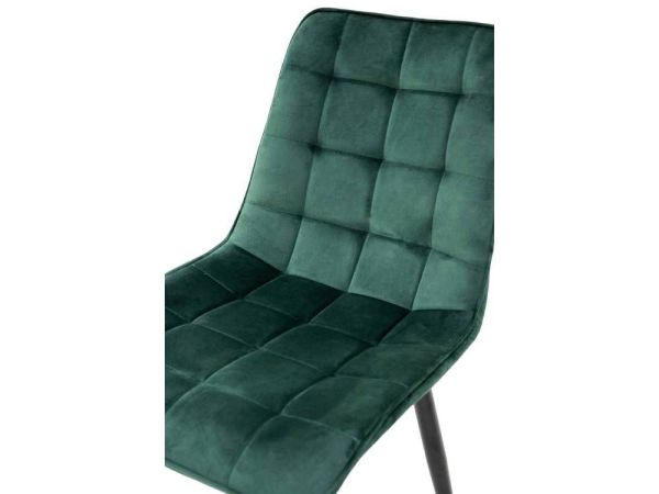 Стілець кухонний м'який Віллі МІКС-Меблі