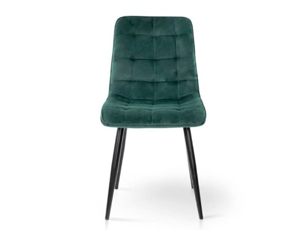 Стілець кухонний м'який Віллі МІКС-Меблі