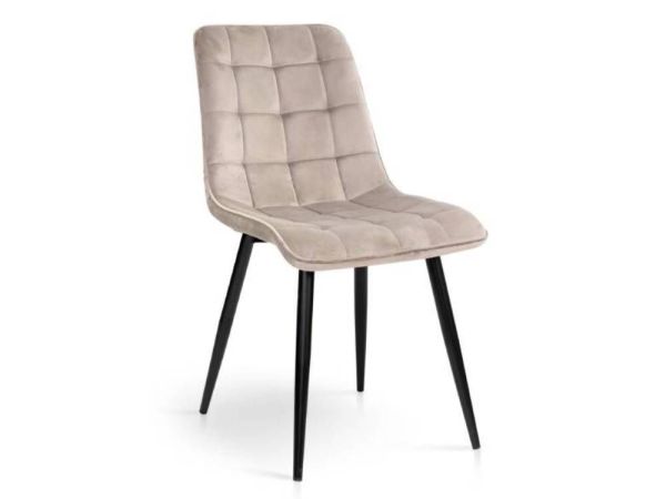 Стілець кухонний м'який Віллі МІКС-Меблі