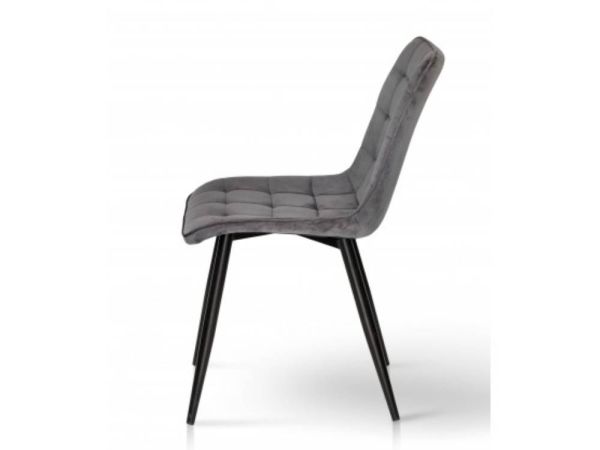 Стілець кухонний м'який Віллі МІКС-Меблі