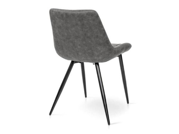 Стул кухонный мягкий Крокус МИКС-Мебель