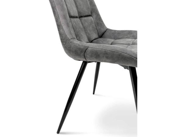 Стул кухонный мягкий Крокус МИКС-Мебель