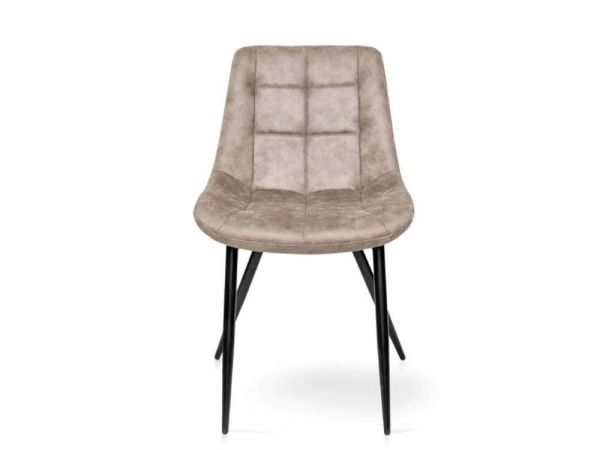 Стул кухонный мягкий Крокус МИКС-Мебель