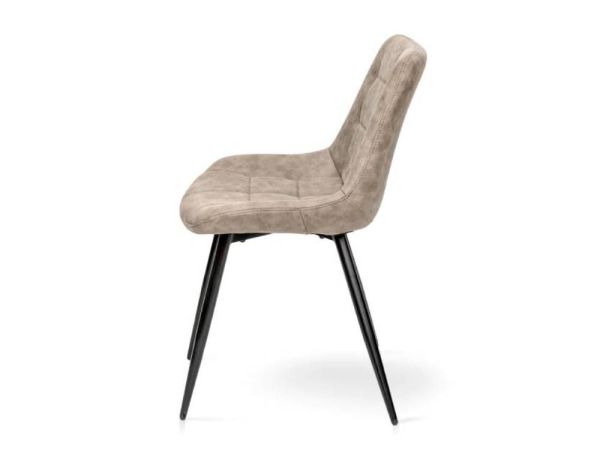 Стул кухонный мягкий Крокус МИКС-Мебель