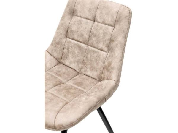 Стілець кухонний м'який Крокус МІКС-Меблі