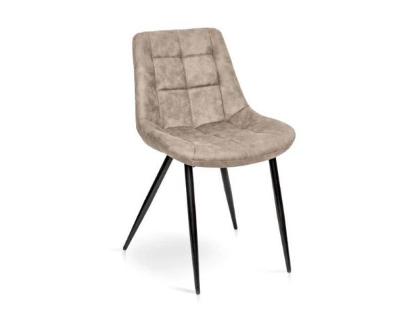 Стул кухонный мягкий Крокус МИКС-Мебель