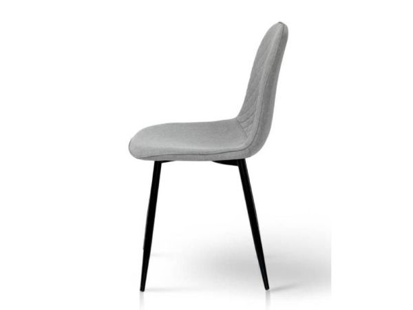 Стілець кухонний м'який Марс МІКС-Меблі