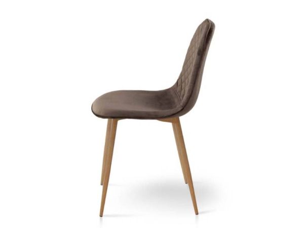 Стул кухонный мягкий Марс МИКС-Мебель