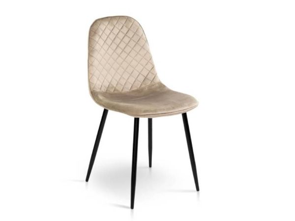 Стілець кухонний м'який Марс МІКС-Меблі