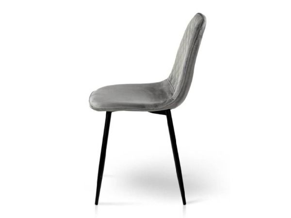 Стілець кухонний м'який Марс МІКС-Меблі