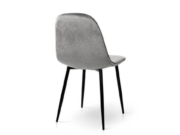 Стул кухонный мягкий Марс МИКС-Мебель