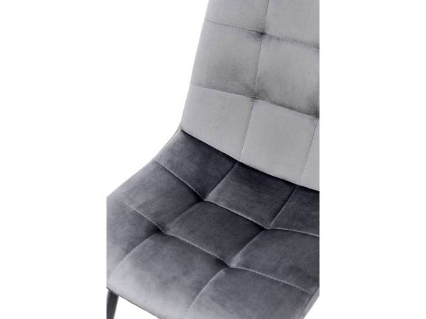 Стілець кухонний м'який Ментос МІКС-Меблі