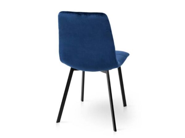 Стул кухонный мягкий Ментос МИКС-Мебель