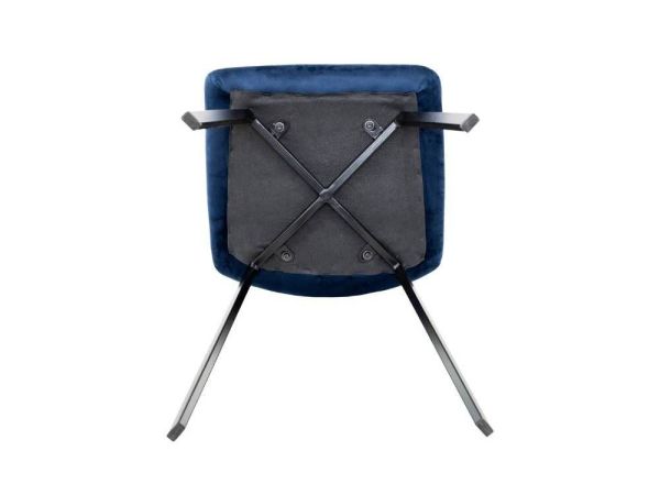 Стілець кухонний м'який Ментос МІКС-Меблі