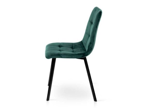 Стілець кухонний м'який Ментос МІКС-Меблі