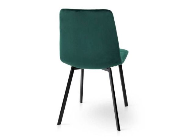 Стілець кухонний м'який Ментос МІКС-Меблі