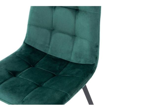 Стул кухонный мягкий Ментос МИКС-Мебель