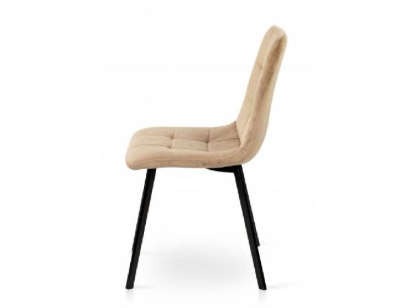 Стул кухонный мягкий Ментос МИКС-Мебель