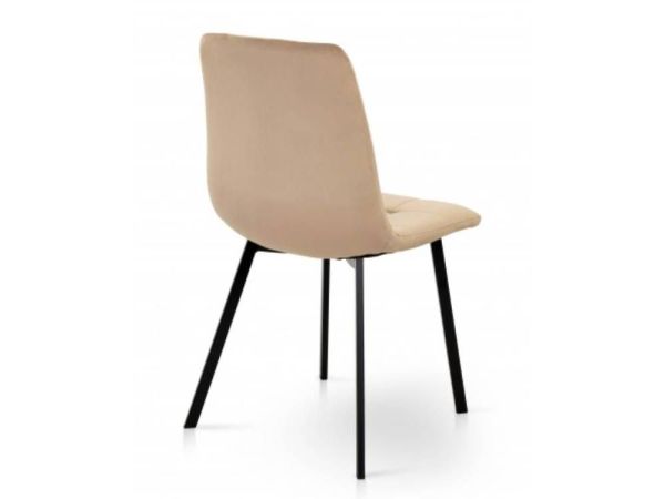 Стул кухонный мягкий Ментос МИКС-Мебель