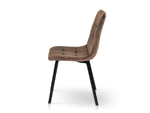 Стул кухонный мягкий Ментос МИКС-Мебель