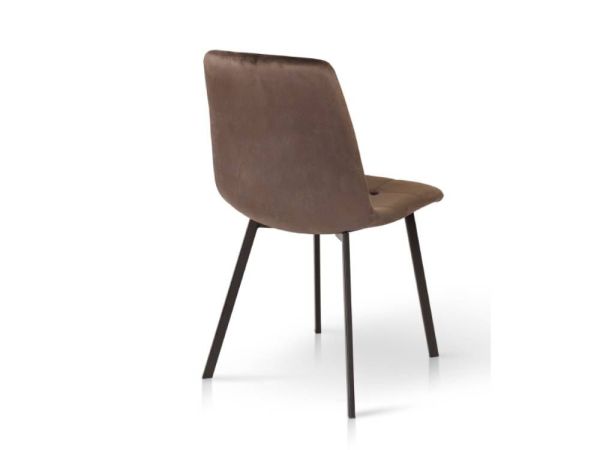 Стілець кухонний м'який Ментос МІКС-Меблі