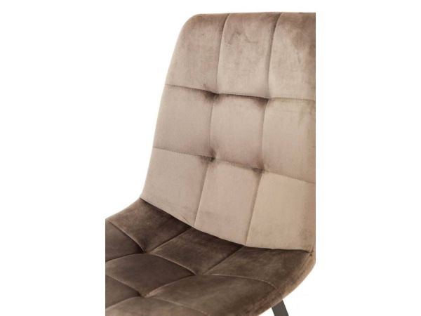 Стул кухонный мягкий Ментос МИКС-Мебель