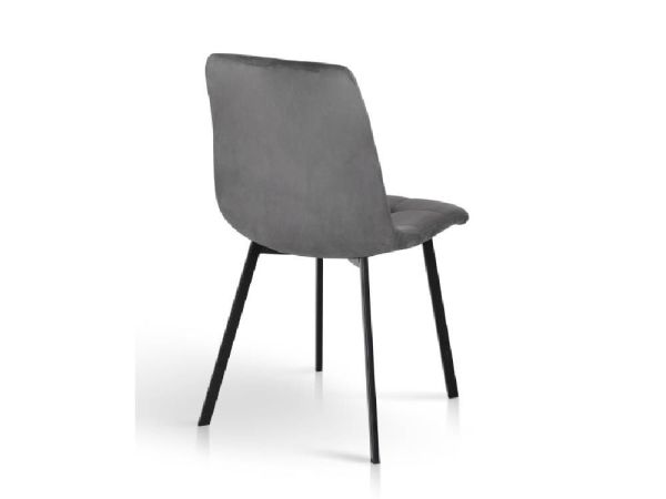 Стул кухонный мягкий Ментос МИКС-Мебель