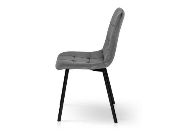 Стілець кухонний м'який Ментос МІКС-Меблі